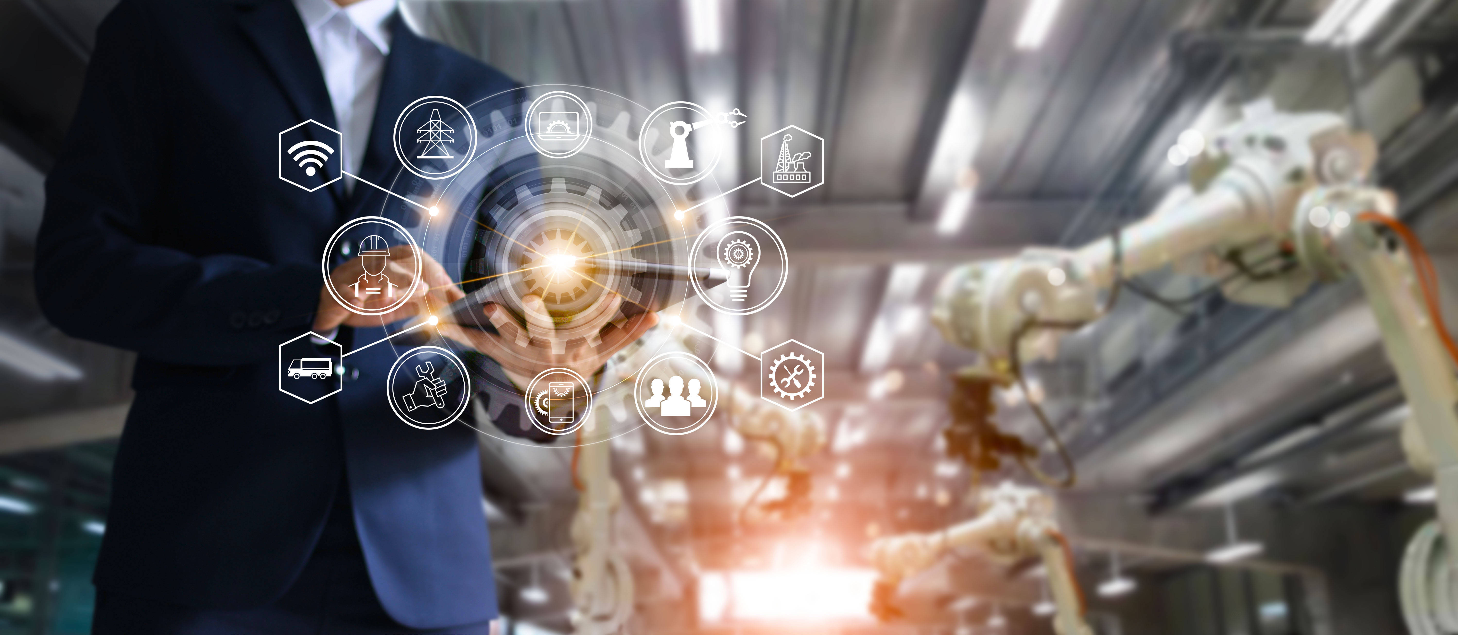 企业管理软件分类与主流厂家推荐