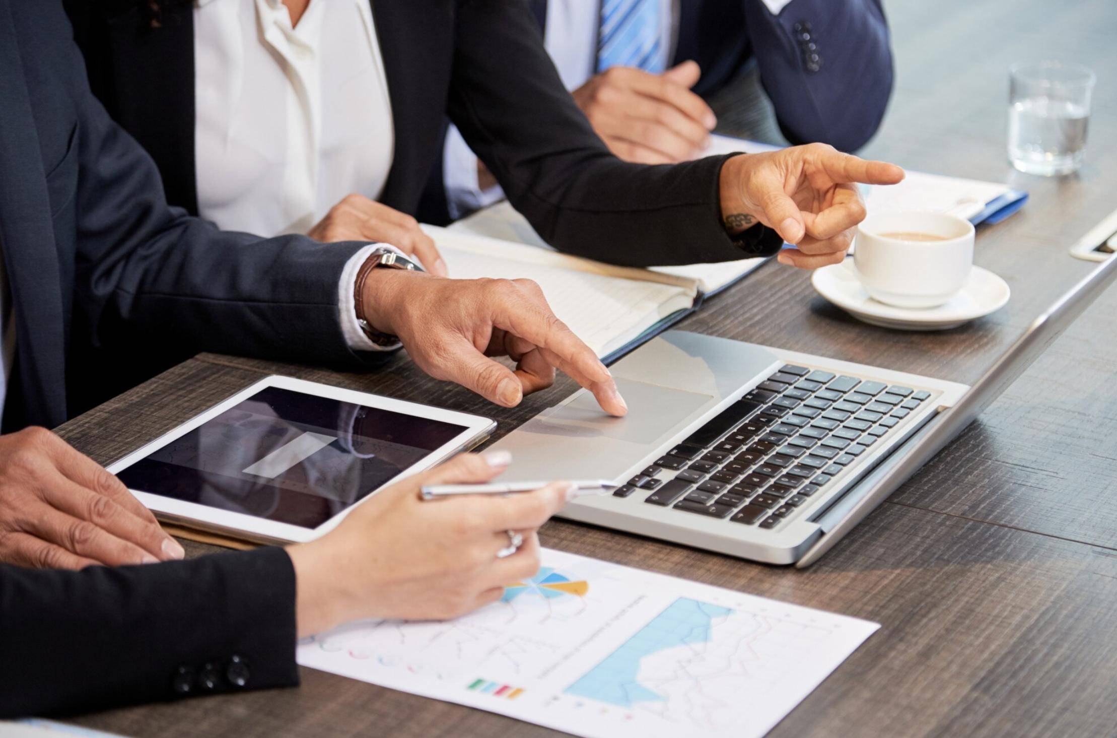 多分支机构统一培训考核的市场调查与跨企业管理解决方案