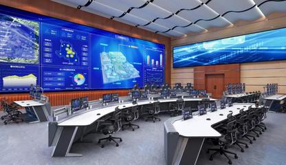 数据中心新基建成国家战略，安全系统监控服务迎发展新机遇