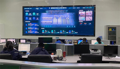 电力大数据精准“画像”，实时监测与上门服务双管齐下，护航企业稳定生产与安全运行